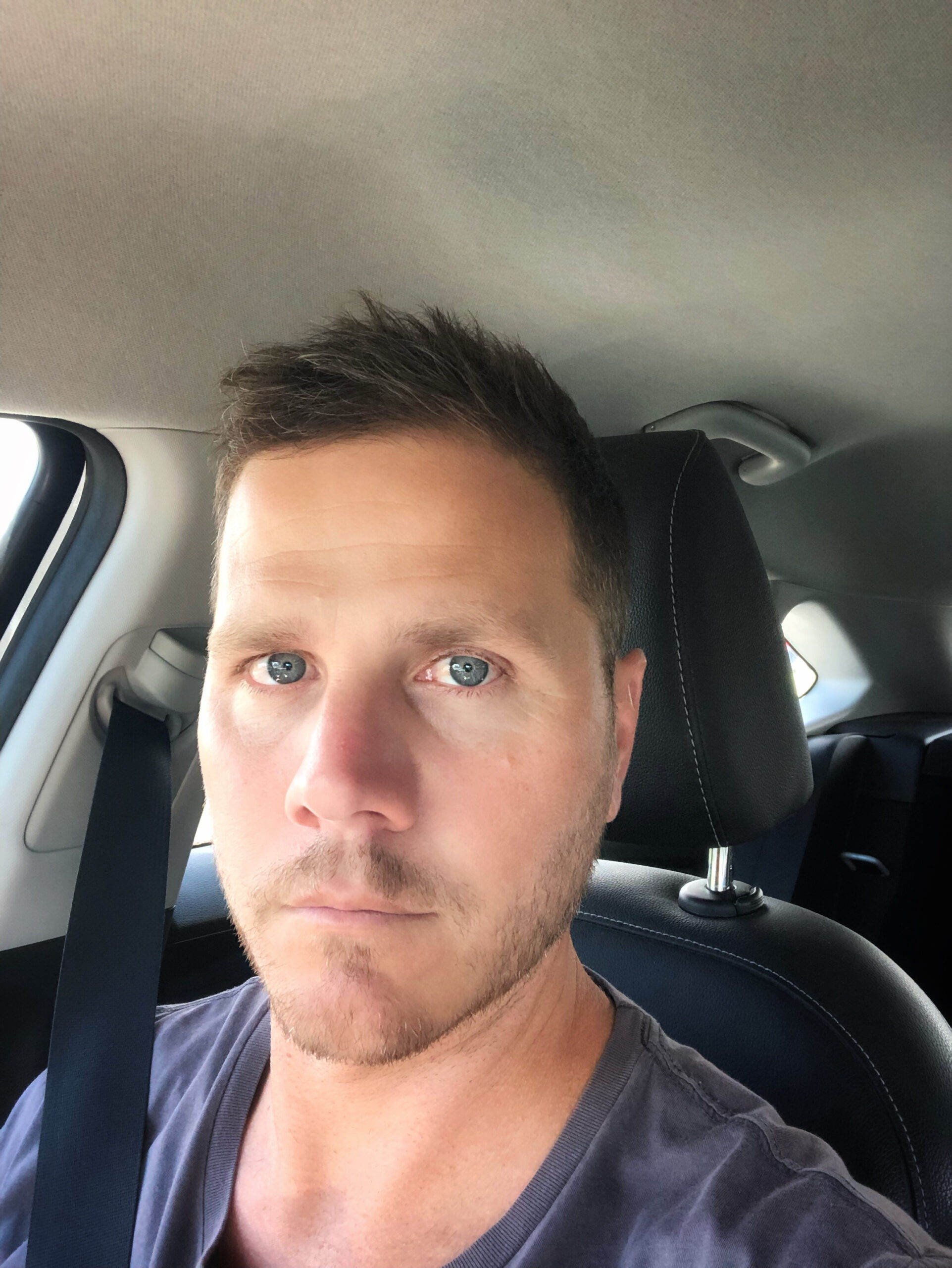 Dominate ‘Out of Bed Clay’ Hair Wax Review The Freedom Chaser