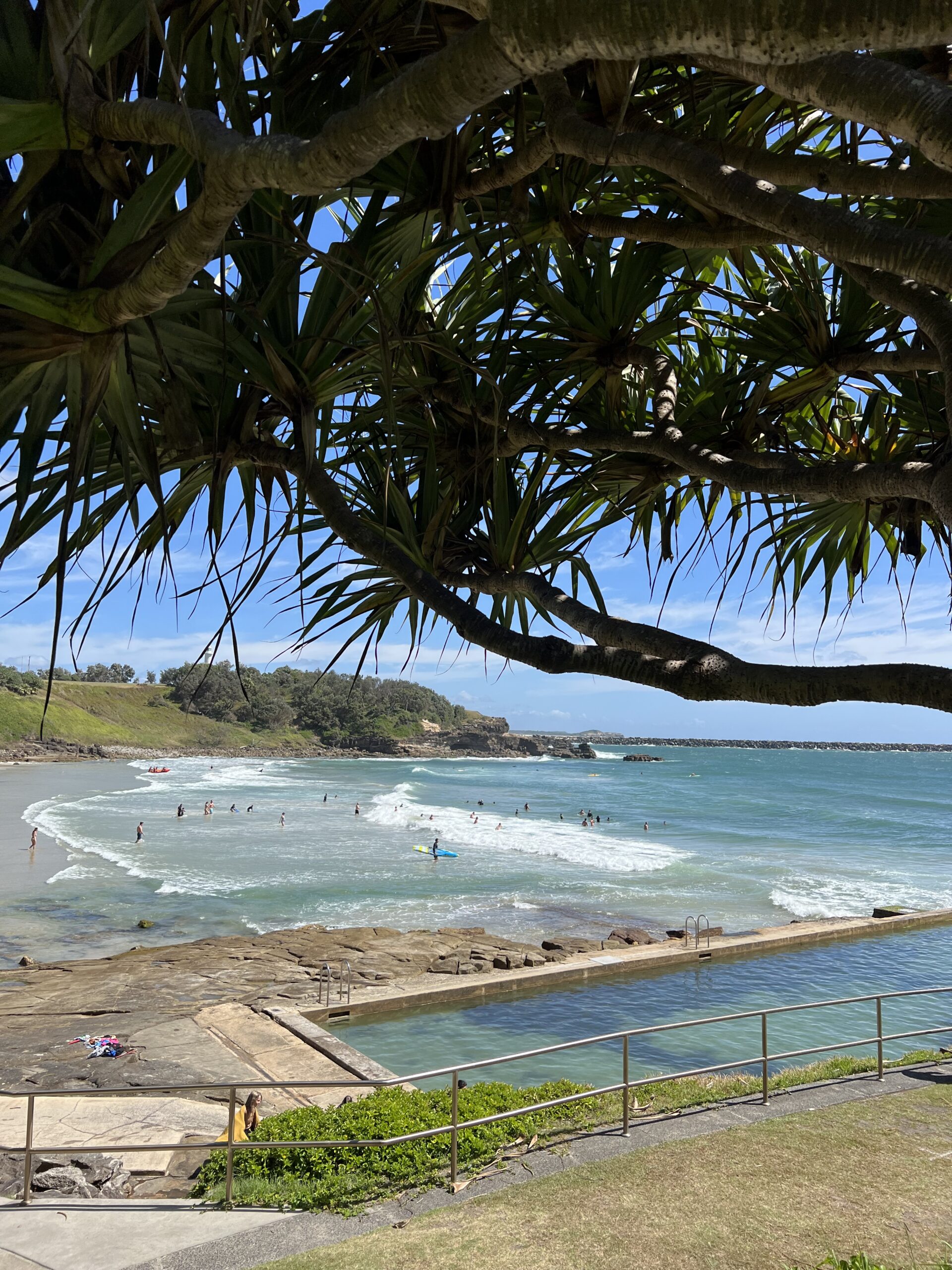 Camplify Review: Motorhome hire in coastal NSW | The Freedom Chaser